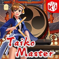Chúa tể nhạc trống Taiko