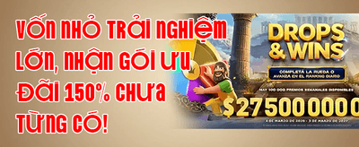 Vòng Quay Miễn Phí Slot Game promotion image