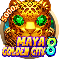 Thành phố vàng Maya 8 thumbnail