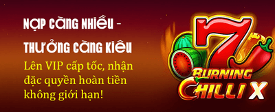 Trải nghiệm game đỉnh cao