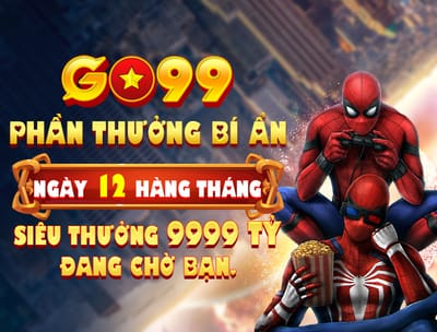 Thưởng Chào Mừng 100% Nạp Đầu promotion image