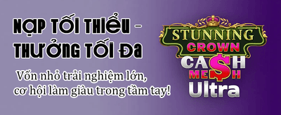 Khuyến mãi nạp tiền hấp dẫn